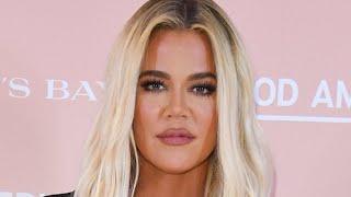 This Is How Khloe Kardashian Really Lost Weight