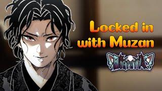 【ASMR】 Playing the 7 minutes game with Muzan「 Muzan Kibutsuji x Listener Audio」