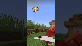 Minecraft COOKED Moment