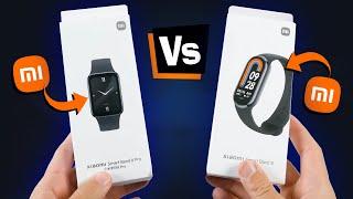 Mi Band 8 PRO VS Mi Band 8 GLOBAL - Qual é a melhor escolha para 2024?