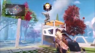 SG #15: *SOLO* 180 Kills Solo on Nuk3town by ImGameplayz - CoD: Bo3