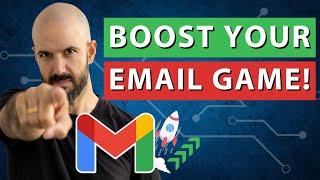 Best Email-based CRM for Small Business using Google Workspace | Copper