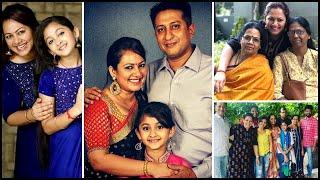 Anchor Archana Family Photos| Bigg Boss Archana Biography | Star Zoom