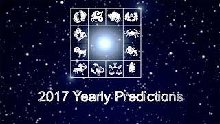 2017 Moon Sign Yearly Predictions : 2017 Yearly Horoscope Predictions