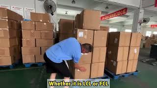 XD International Logistics-Your Reliable Freight forwarder From china to USA