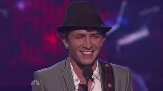 America's Got Talent | Michael Grimm | All Performances