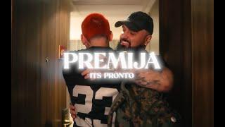 (FREE) Jala Brat x Buba Corelli x Raf Camora Type Beat - "Premija"