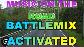 MUSIC ON THE ROAD MONDAY EDITION