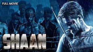 Superhit Latest Action Thriller Full Movie | SHAAN | Siam Ahmed, Puja Cherry, Champa