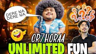 HORAA CHAMLING FUNNY KANDA (DERENA) FT @cr7horaaYT