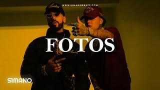 (VENDIDO) FOTOS | Instrumental de Reggaeton Romántico | Blessd x Anuel Type Beat