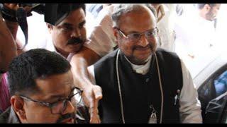 Nun rape case: Kerala court acquits former Bishop Franco Mulakkal