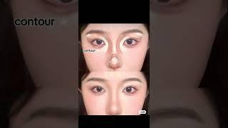 Douyin makeup tips  #viral #douyin #makeup