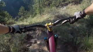 Season 1, Episode 2: Lefthand Canyon MTB | Boulder, CO