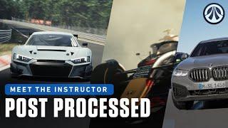 Post Processed | Meet Your Instructor | DoubleJump VFX Academy