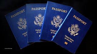 U.S. could join 10 lower ranked states to offer golden visas