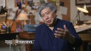 Leo Yoshimura on working with Eugene Lee on "Saturday Night Live" - TelevisionAcademy.com/Interviews