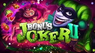Veľká výhra 76 000 € na hre Bonus Joker II od Apollo!