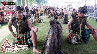 JATHILAN PUTRO BARONG BUDOYO BABAK ARJUNA || SLEMAN YOGYAKARTA