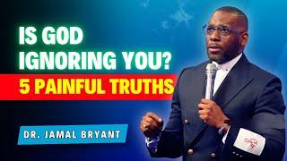 Jamal Bryant Sermons - Why Didn’t God Choose You? Here’s the Reason!