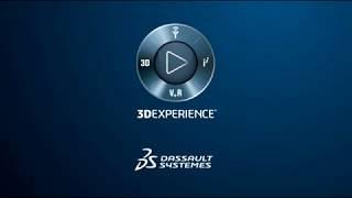 SOLIDWORKS 3DEXPERIENCE Platform Overview