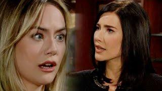 CBS FULL [10/9/2024] Bold and The Beautiful Full Episode Today, October 9: B&B Wednesday Spoilers