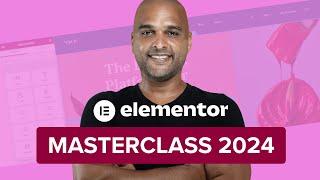 Learn Elementor LIKE A PRO - Free Course