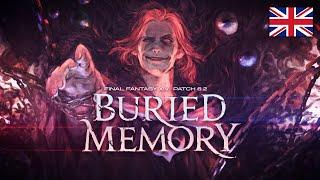 FINAL FANTASY XIV Patch 6.2 - Buried Memory