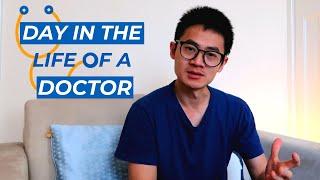 Day in the Life of a Family Doctor | Dr Erwin Kwun
