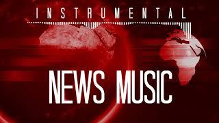 News Music // Instrumental Breaking News Music