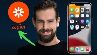 Zapier Tutorial for Beginners (2024)