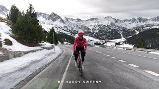 Below Zero | Day In The Life Of A Pro Cyclist EP.11