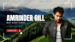 Angrej   Full Songs Audio   Amrinder Gill