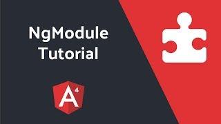 Learn NgModule in Angular with Examples