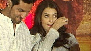 Aishwarya Rai Bachchan CRYING in PUBLIC | FULL UNCUT VIDEO