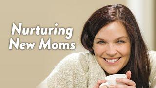 Postpartum Support: Nurturing New Moms | CloudMom