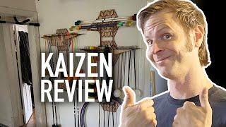 Flowtoys Kaizen System Review