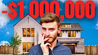 Why I Won't Pay Off My Mortgage Early - $1,000,000 Mistake?