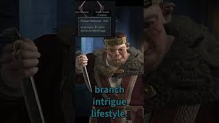 BMF (Big Murder Feast) | Crusader Kings III #ck3 #paradoxinteractive #feast #medieval