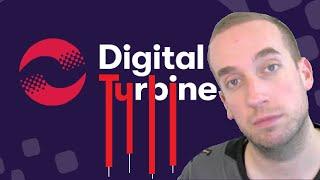 Digital Turbine Death Spiral - APPS Analysis