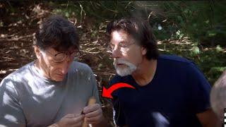 Latest Oak Island Episode Confirmes The SHOCKING Rumours!!