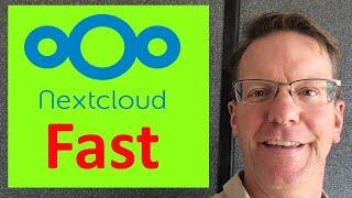 Easy Nextcloud Install in 6 Minutes with Stacks!