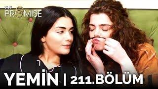 Yemin 211. Bölüm | The Promise Season 2 Episode 211