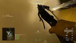 33/9my first saved125core match on bfv on pc operation underground using the m191930cal breakthrough