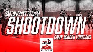 LIVE | 2024 Pro Shootdown Finals - Camp Minden, Louisiana, April 27th