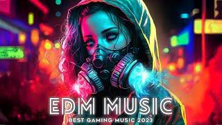EDM Gaming Music 2023   The Best New Popular Music Mix for 2023   EDM & Pop Remixes