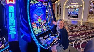 She Put $1000 Into This Slot, What Happens Next Will Amaze You!