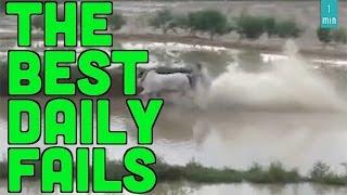 THE BEST DAILY FAIL COMPILATION 213 