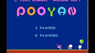 NES Longplay [046] Pooyan