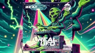 WESTCOAST BEAT - "REAL UFO" - PROD. NEHIZ - DJ BATTLECAT TYPE BEAT